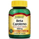 Ficha técnica e caractérísticas do produto Beta Caroteno - - Maxinutri