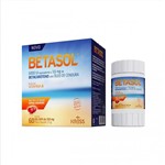 Ficha técnica e caractérísticas do produto Betasol Vitamina a - 60 Cápsulas - Kress