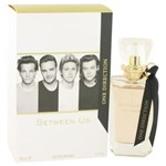Ficha técnica e caractérísticas do produto Between Us Eau de Parfum Spray Perfume Feminino 50 ML-One Direction