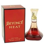 Ficha técnica e caractérísticas do produto Beyonce Heat Eau de Parfum Spray Perfume Feminino 100 ML-Beyonce