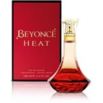Ficha técnica e caractérísticas do produto Beyonce Heat EDP Feminino - 100 Ml