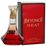 Ficha técnica e caractérísticas do produto Beyonce Heat - Perfume Feminino Eau de Parfum 100 Ml - Beyoncé