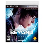Ficha técnica e caractérísticas do produto Beyond Two Souls - PS3