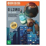Ficha técnica e caractérísticas do produto Bgs - Brasil Game Show: o Livro
