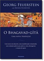 Ficha técnica e caractérísticas do produto Bhagavad-gita, O: uma Nova Tradução - Pensamento - Grupo Pensamento