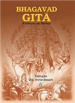Ficha técnica e caractérísticas do produto Bhagavad-Gita