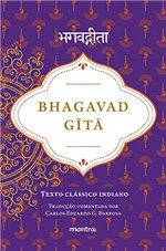 Ficha técnica e caractérísticas do produto Bhagavad Gītā