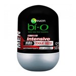 Ficha técnica e caractérísticas do produto Bì-O Intensive Desodorante Rollon Masculino 50ml