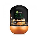 Ficha técnica e caractérísticas do produto BI-O Proteção 5 Desodorante Rollon Masculino 50ml - Bì-o