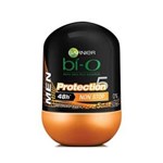 Ficha técnica e caractérísticas do produto BI-O Proteção 5 Desodorante Rollon Masculino 50ml