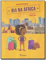 Ficha técnica e caractérísticas do produto Bia na Africa - 02Ed/16 - Moderna