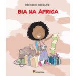 Ficha técnica e caractérísticas do produto Bia na África - 2ª Ed.