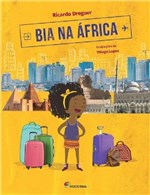 Ficha técnica e caractérísticas do produto Bia na Africa - Moderna - 1