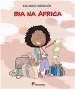 Ficha técnica e caractérísticas do produto Bia na Africa - Moderna
