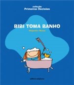 Ficha técnica e caractérísticas do produto Bibi Toma Banho - 1