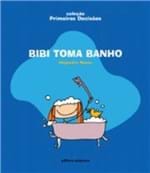 Ficha técnica e caractérísticas do produto Bibi Toma Banho