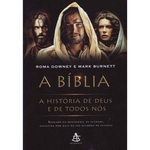 Ficha técnica e caractérísticas do produto Bíblia, a - a História de Deus e de Todos Nós