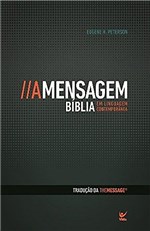 Ficha técnica e caractérísticas do produto Bíblia - a Mensagem