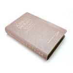 Ficha técnica e caractérísticas do produto Bíblia ACF Super Legível com Ref. Rosa Gold 3411