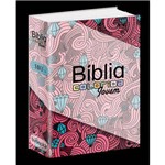 Bíblia Colorida Jovem - Diamante
