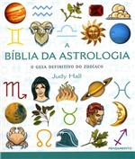 Ficha técnica e caractérísticas do produto Biblia da Astrologia,a - Pensamento