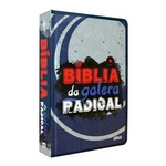 Ficha técnica e caractérísticas do produto Bíblia da Galera Radical | NTLH