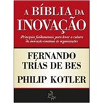 Ficha técnica e caractérísticas do produto Biblia da Inovaçao, a