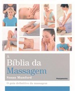 Ficha técnica e caractérísticas do produto Biblia da Massagem,a - Pensamento