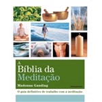 Ficha técnica e caractérísticas do produto Biblia da Meditacao, a - Pensamento