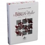 Ficha técnica e caractérísticas do produto Biblia da Mulher, a - Sbb - 1