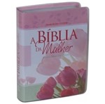 Ficha técnica e caractérísticas do produto Biblia da Mulher Capa Couro Bonded - Arc087bm - Sbb