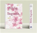 Ficha técnica e caractérísticas do produto Bíblia da Mulher Florida Rosa - Capa Dura - ACF - Sbtb
