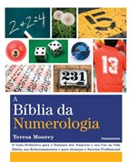 Ficha técnica e caractérísticas do produto Biblia da Numerologia, a - Pensamento