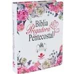 Ficha técnica e caractérísticas do produto Bíblia da Pregadora Pentecostal RC