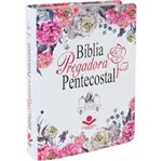 Ficha técnica e caractérísticas do produto Bíblia da Pregadora Pentecostal - Sbb