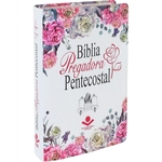 Ficha técnica e caractérísticas do produto Biblia da Pregadora Pentecostal