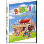 Ficha técnica e caractérísticas do produto Biblia das Criancinhas, a