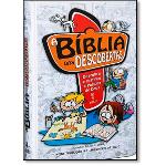 Ficha técnica e caractérísticas do produto Bíblia Das Descobertas, A