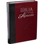 Ficha técnica e caractérísticas do produto Biblia de Estudo Almeida - Sbb - 1