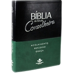 Ficha técnica e caractérísticas do produto Bíblia de Estudo Conselheira