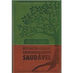 Ficha técnica e caractérísticas do produto Bíblia de Estudo Espiritualidade Emocionalmente Saudável - Editora Palavra