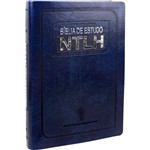 Ficha técnica e caractérísticas do produto Bíblia de Estudo NTLH Média - Sbb