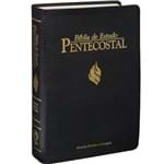 Ficha técnica e caractérísticas do produto Bíblia de Estudo Pentecostal Média