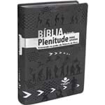 Ficha técnica e caractérísticas do produto Bíblia de Estudo Plenitude para Jovens (Preta)