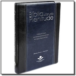 Ficha técnica e caractérísticas do produto Bíblia de Estudo Plenitude - RA