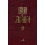 Ficha técnica e caractérísticas do produto Bíblia de Jerusalém - Bompastor