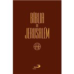 Ficha técnica e caractérísticas do produto Biblia de Jerusalem - Media Cristal - Paulus