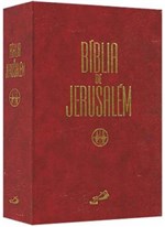 Ficha técnica e caractérísticas do produto Biblia de Jerusalem - Media Ziper - Paulus