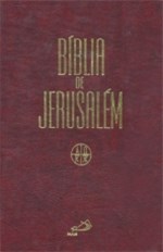 Ficha técnica e caractérísticas do produto Biblia de Jerusalem - Paulus - 1
