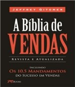 Ficha técnica e caractérísticas do produto Biblia de Vendas, a - 02 Ed - M.books
